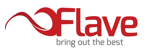 FLAVE Logo