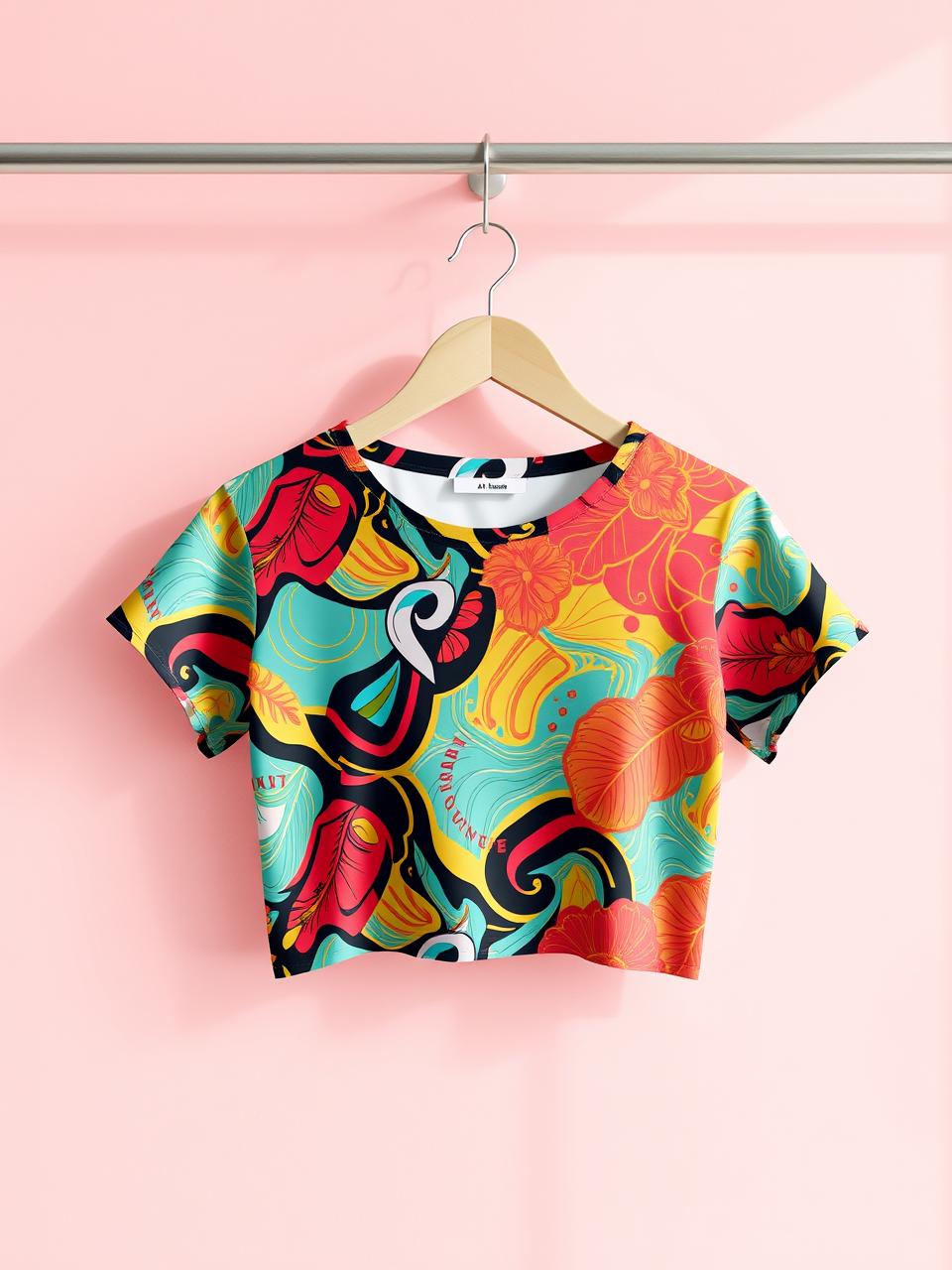 AI-generated design 1