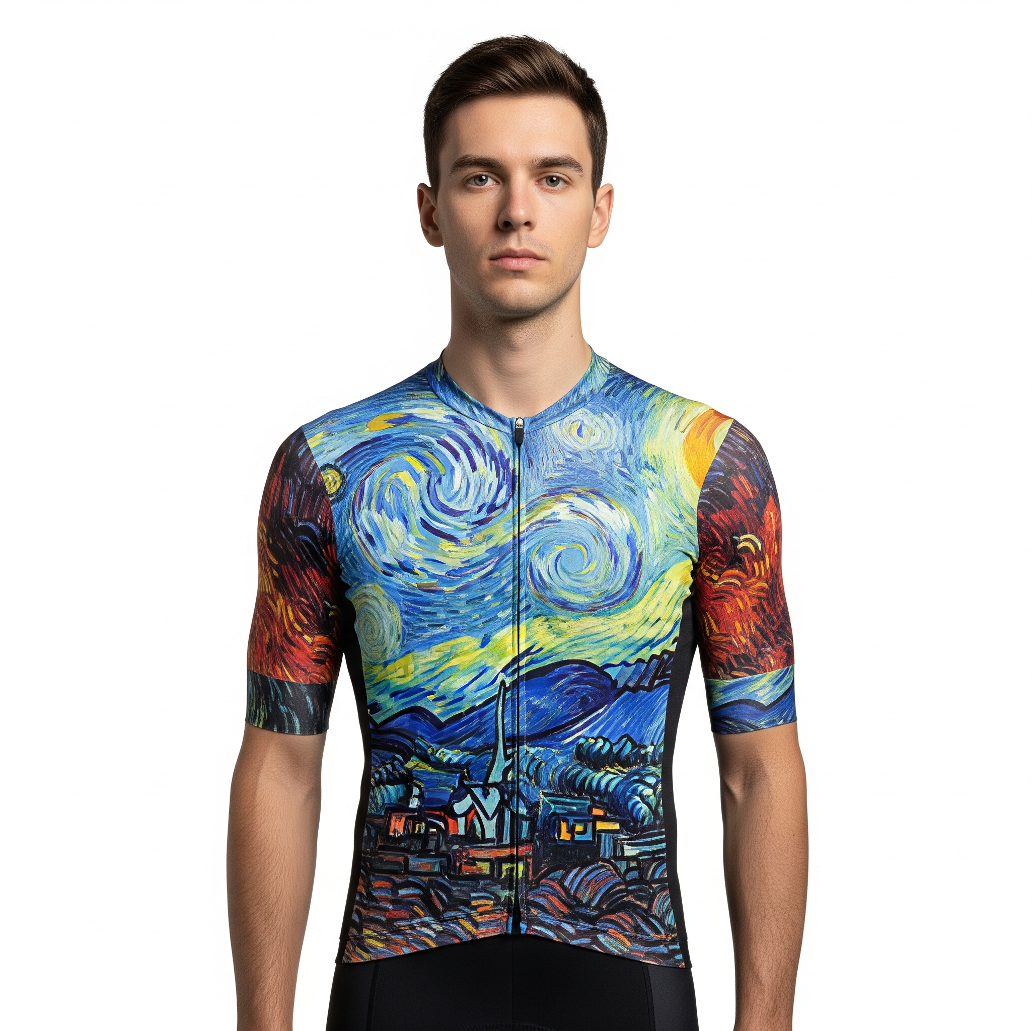 AI-generated design 2