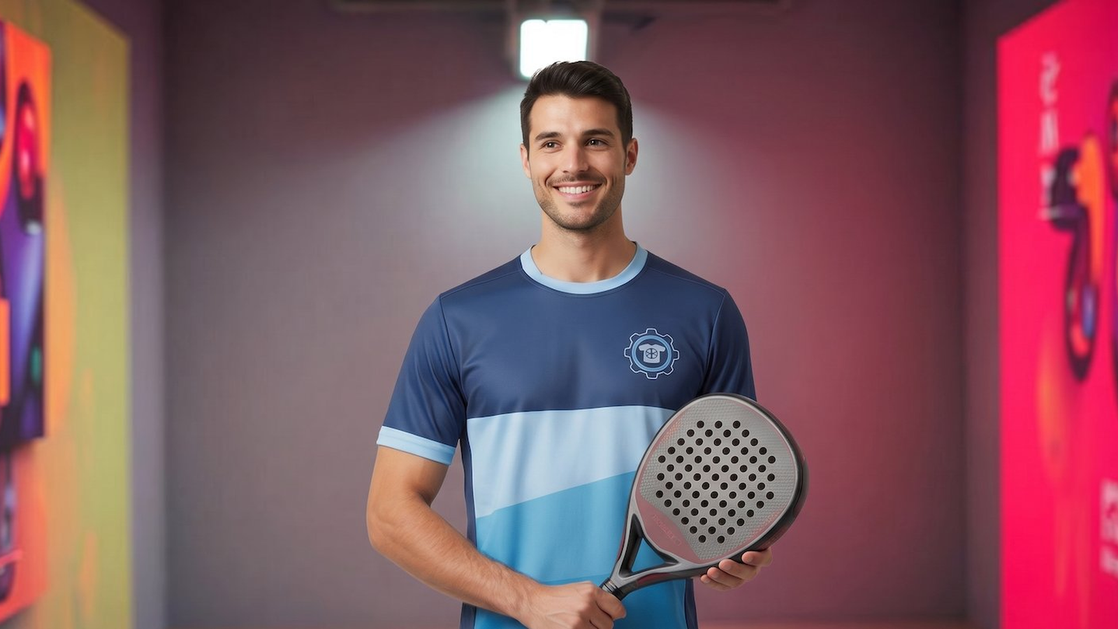 Custom sportswear for cycling, padel, basketball, swimming — FLAVE multi-sport platform